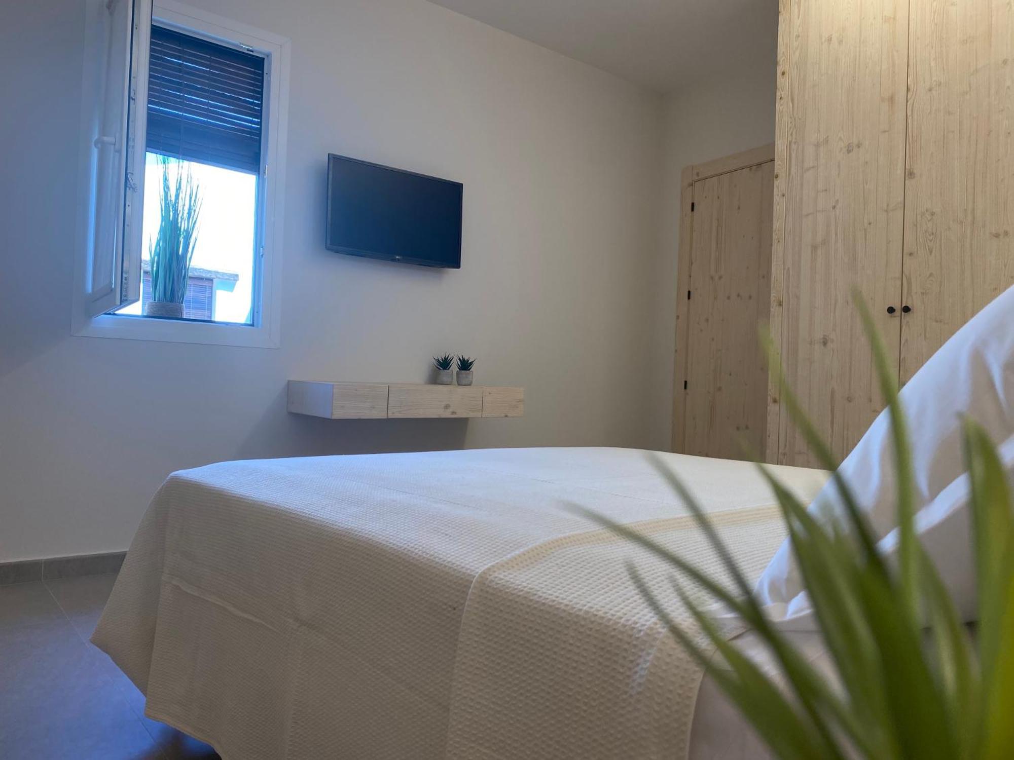 Appartement Ibsen Almagro Extérieur photo