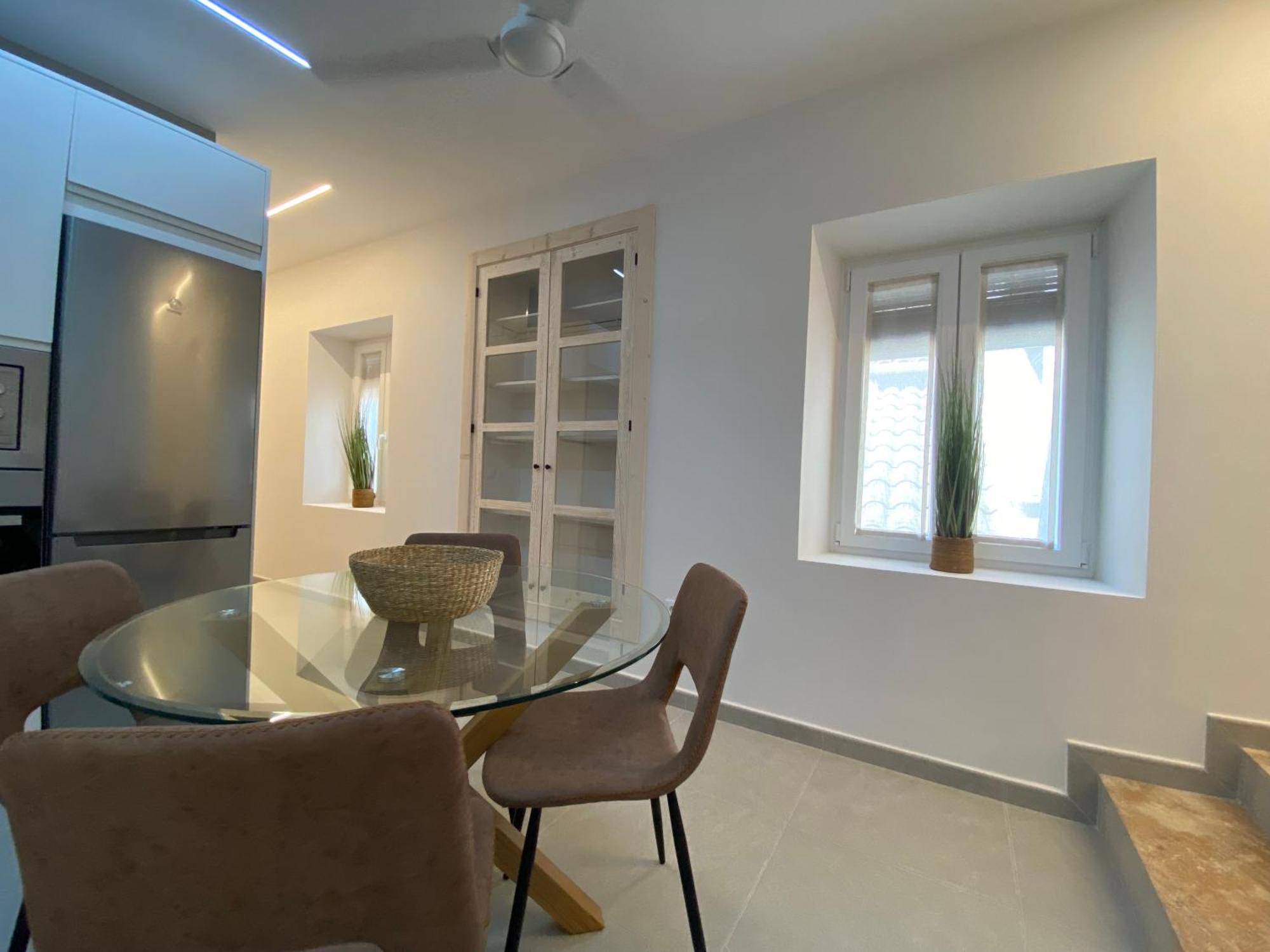 Appartement Ibsen Almagro Extérieur photo