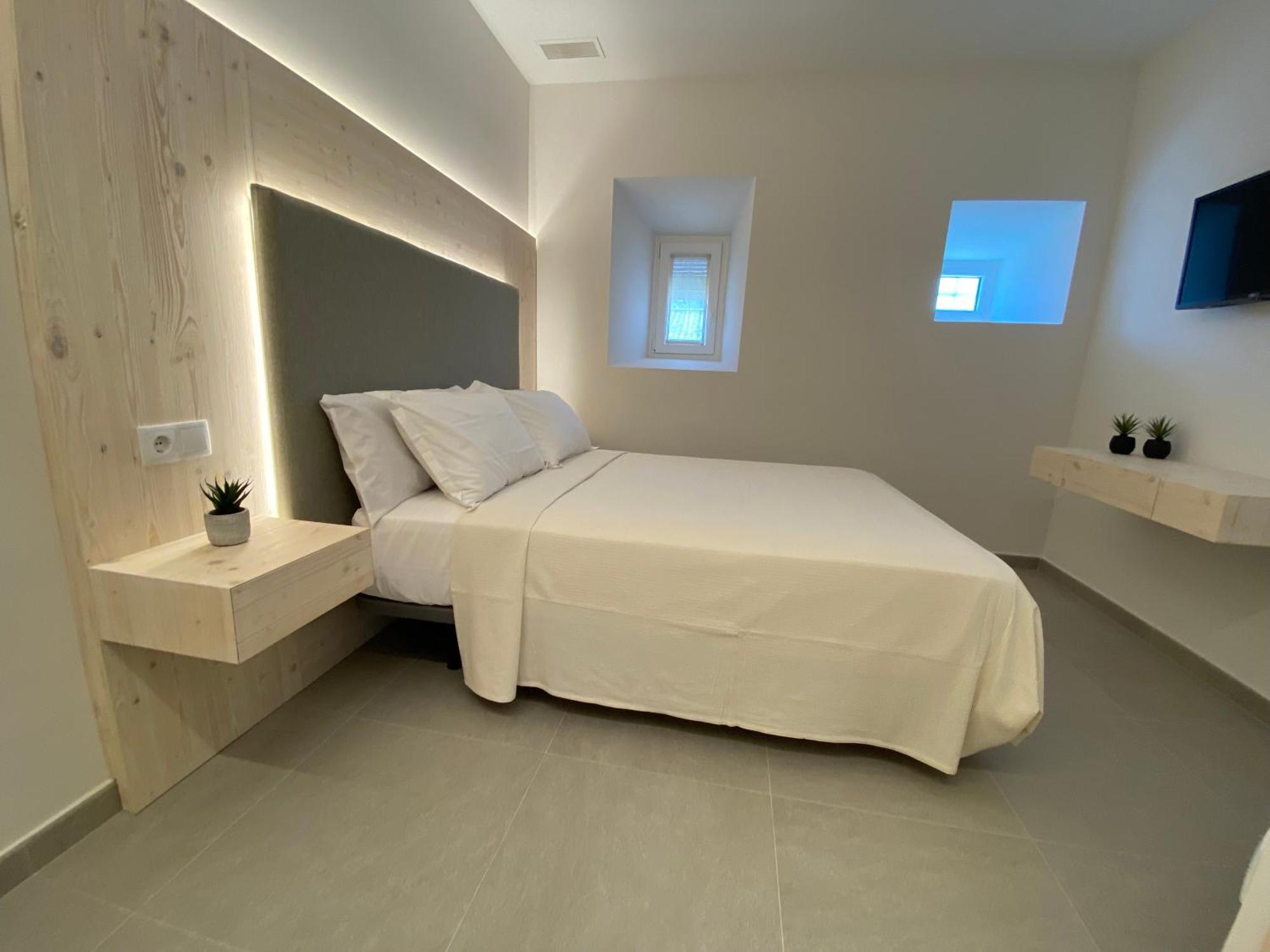 Appartement Ibsen Almagro Extérieur photo