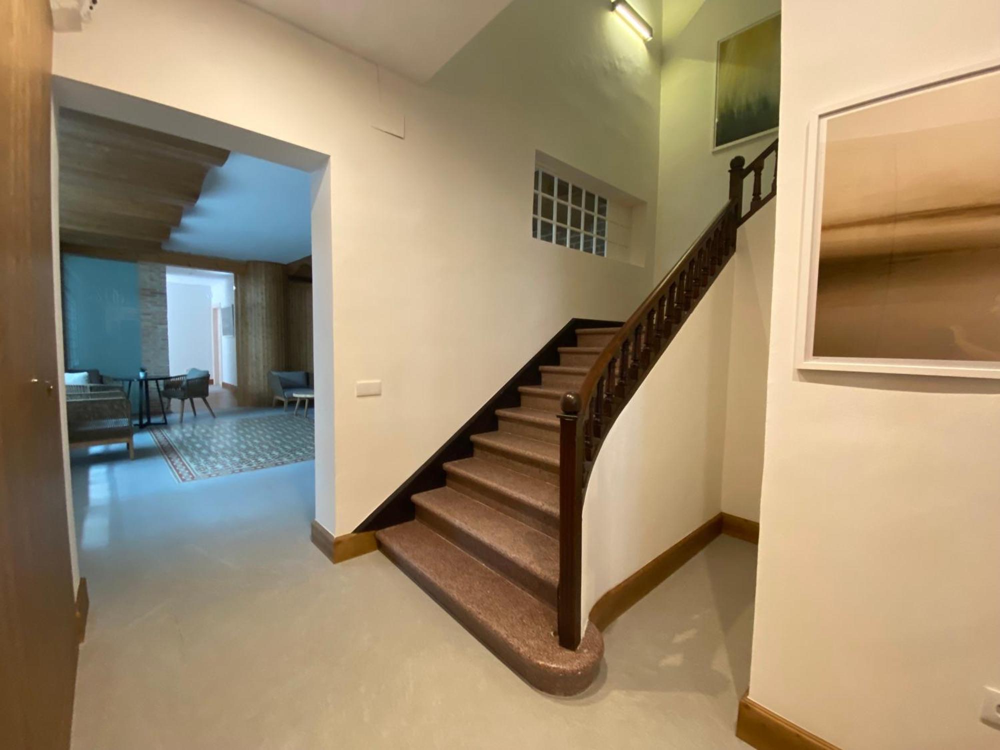 Appartement Ibsen Almagro Extérieur photo