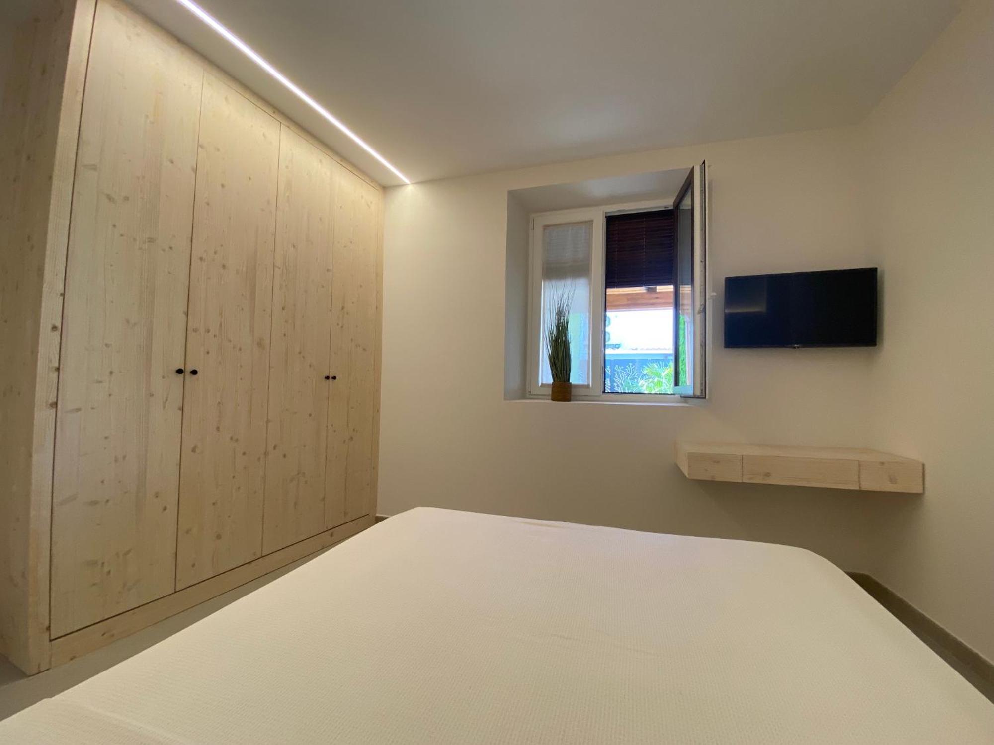 Appartement Ibsen Almagro Extérieur photo