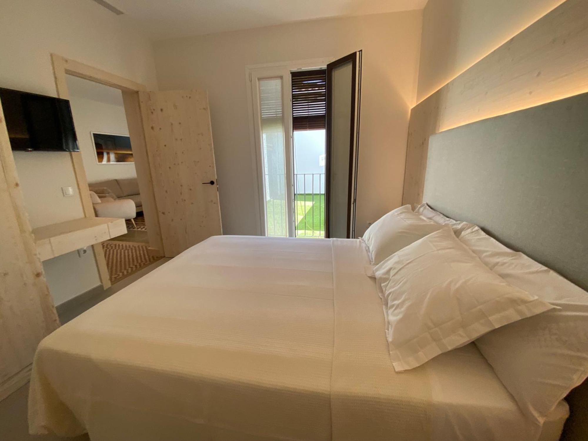 Appartement Ibsen Almagro Extérieur photo