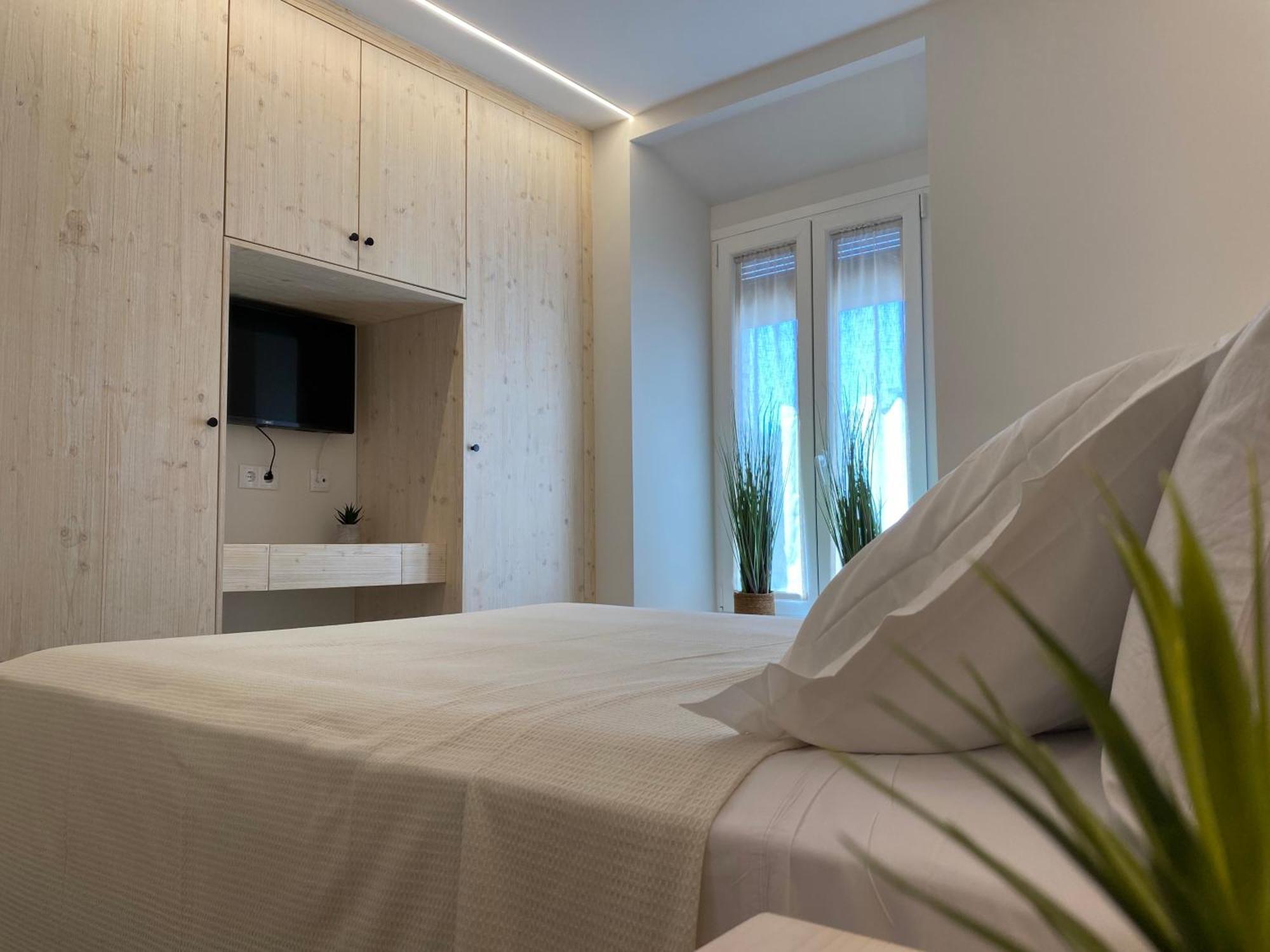 Appartement Ibsen Almagro Extérieur photo